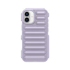 For iPhone 16 Plus / Purple