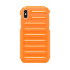 For iPhone XS Max / Orange