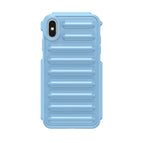 For iPhone XS Max / Blue