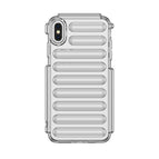 For iPhone XS Max / Transparent