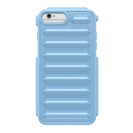 Capsule Series Candy Color TPU Phone Case, For iPhone 7, For iPhone 6s Plus, For iPhone 6s