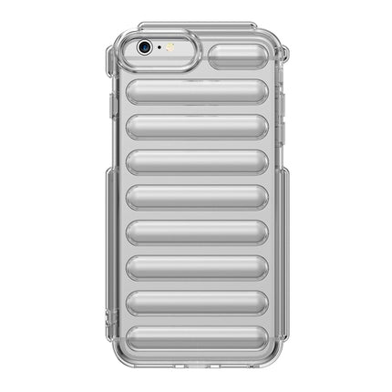 Capsule Series Candy Color TPU Phone Case, For iPhone 7, For iPhone 6s Plus, For iPhone 6s