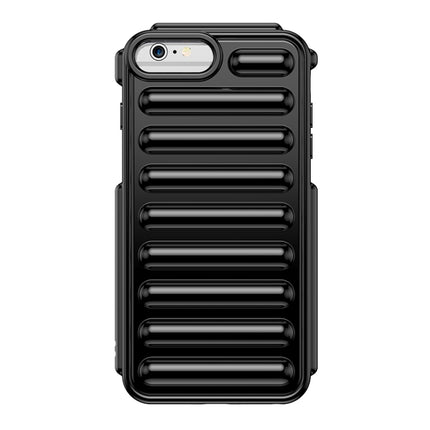 Capsule Series Candy Color TPU Phone Case, For iPhone 6 Plus, For iPhone 6