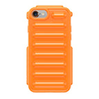 For iPhone 8 / Orange