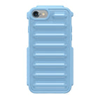 For iPhone 8 / Blue