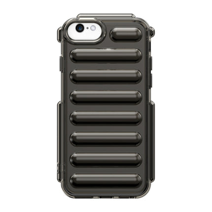 Capsule Series Candy Color TPU Phone Case, For iPhone 6 Plus, For iPhone 6