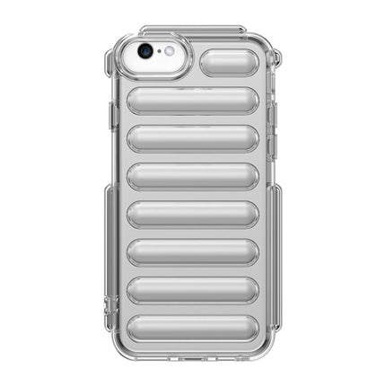 Capsule Series Candy Color TPU Phone Case, For iPhone 6 Plus, For iPhone 6