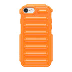 For iPhone 7 / Orange