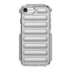 For iPhone 7 / Transparent