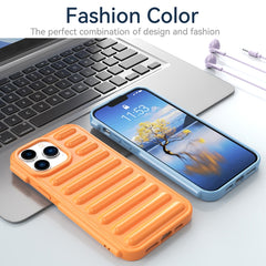 Capsule Series Candy Color TPU Phone Case, iPhone 16e, For iPhone 15 Pro Max, For iPhone 15 Pro, For iPhone 15 Plus