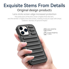 Capsule Series Candy Color TPU Phone Case, iPhone 16e, For iPhone 15 Pro Max, For iPhone 15 Pro, For iPhone 15 Plus