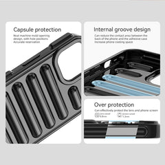 Capsule Series Candy Color TPU Phone Case, For iPhone 6 Plus, For iPhone 6