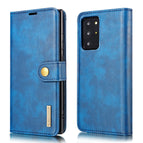 For Samsung Galaxy Note20 Ultra / Blue