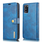 For Samsung Galaxy Note20 / Blue