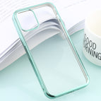 Para iPhone 12 / 12 Pro / Verde