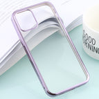 For iPhone 12 / 12 Pro / Purple