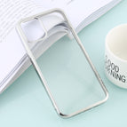 For iPhone 12 Pro Max / Silver