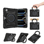 For iPad Pro 11 2025 / 2024 / Black