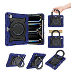 For iPad Pro 11 2025 / 2024 / Navy Blue