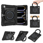 For iPad Pro 13 2025 / 2024 / Black