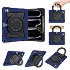 For iPad Pro 13 2025 / 2024 / Navy Blue