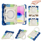 For iPad 2022 / Colorful Blue