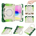 For iPad 2022 / Colorful Green