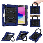 For iPad 2022 / Navy Blue