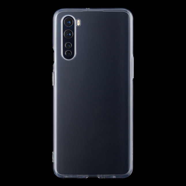 0.75mm Ultra-thin Transparent TPU Soft Protective Case, For OnePlus Nord, For iPhone 12 mini, For iPhone 12 / 12 Pro, For iPhone 12 Pro Max, For Xiaomi Redmi 9C