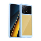 For Xiaomi Poco X6 Pro 5G / Blue