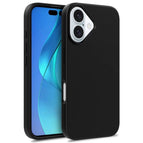 For iPhone 16 / Black