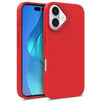 For iPhone 16 / Red