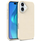 For iPhone 16 / White