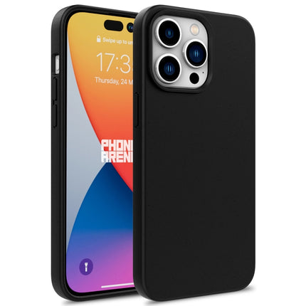 Wheat Straw TPU Phone Case, For iPhone 16 Pro, For iPhone 16 Plus, For iPhone 16
