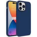 For iPhone 16 Pro / Blue