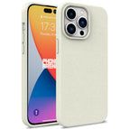 For iPhone 16 Pro / White