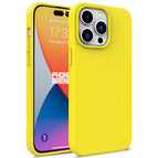 For iPhone 16 Pro Max / Yellow