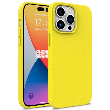 Wheat Straw TPU Phone Case, For iPhone 17, For iPhone Air, For iPhone 16 Pro Max