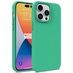 For iPhone 16 Pro Max / Green