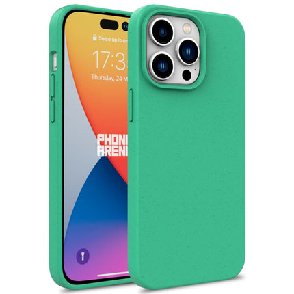 Wheat Straw TPU Phone Case, For iPhone 17, For iPhone Air, For iPhone 16 Pro Max