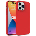 For iPhone 16 Pro Max / Red