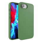 For iPhone 17e / 16e / Army Green