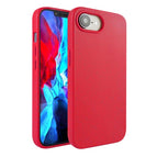 For iPhone 17e / 16e / Red