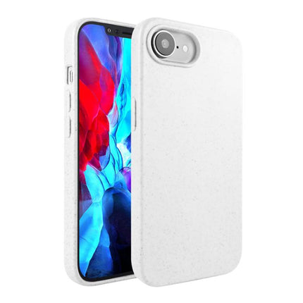 Wheat Straw TPU Phone Case, For iPhone 17e / 16e, For iPhone 17 Pro Max, For iPhone 17 Pro