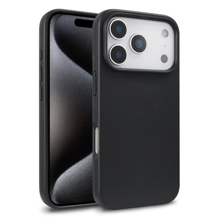 Wheat Straw TPU Phone Case, For iPhone 17e / 16e, For iPhone 17 Pro Max, For iPhone 17 Pro