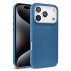 For iPhone 17 Pro Max / Blue