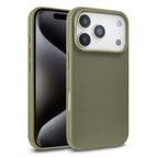 For iPhone 17 Pro Max / Army Green