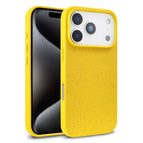 For iPhone 17 Pro Max / Yellow