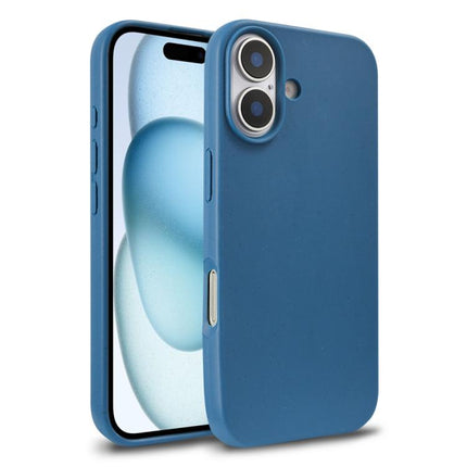 Wheat Straw TPU Phone Case, For iPhone 17, For iPhone Air, For iPhone 16 Pro Max