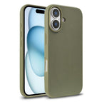 For iPhone 17 / Army Green